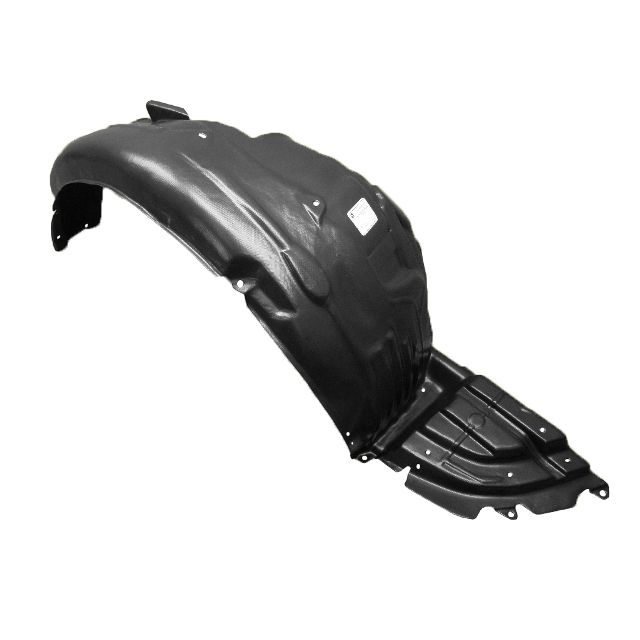 SUBARU LEGACY FENDER LINER RIGHT (Passenger Side) (WO/IF) OEM#59120AJ00A-PFM 2010-2014 PL#SU1249141