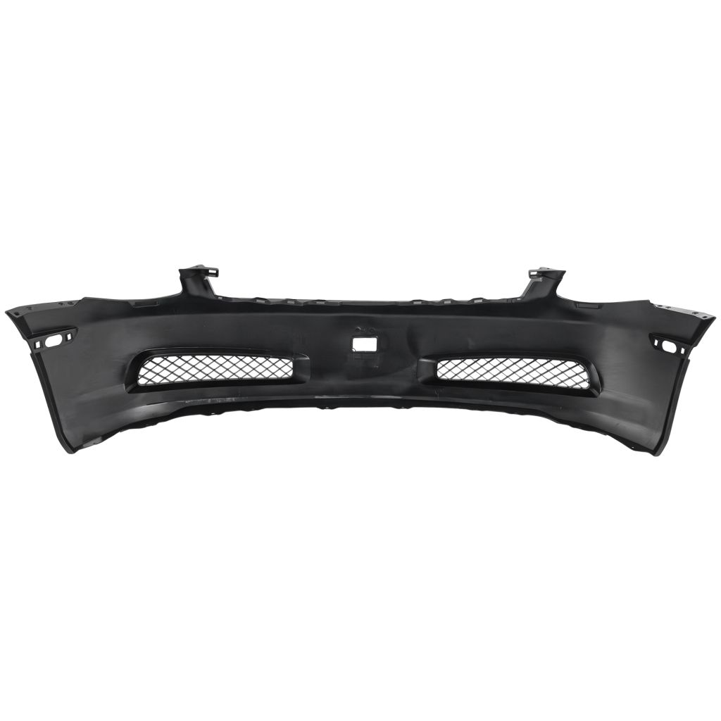 INFINITI G35 COUPE FRONT BUMPER COVER PRIMED (EXC 06 SPORT PKG) OEM#62022AM840 2003-2007 PL#IN1000122