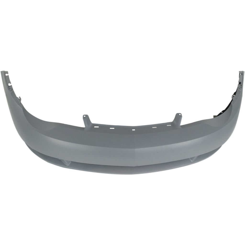 SATURN ION FRONT BUMPER COVER PRIMED (COUPE) OEM#15839814 2003-2007 PL#GM1000751