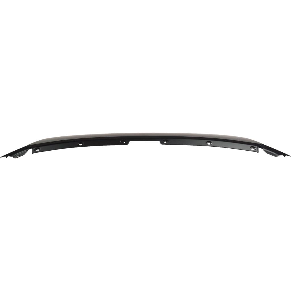 HONDA ACCORD HYBRID FRONT BUMPER UPPER CENTER COVER PRIMED **CAPA** OEM#71105TVAA00ZZ 2018-2020 PL#HO1210155C