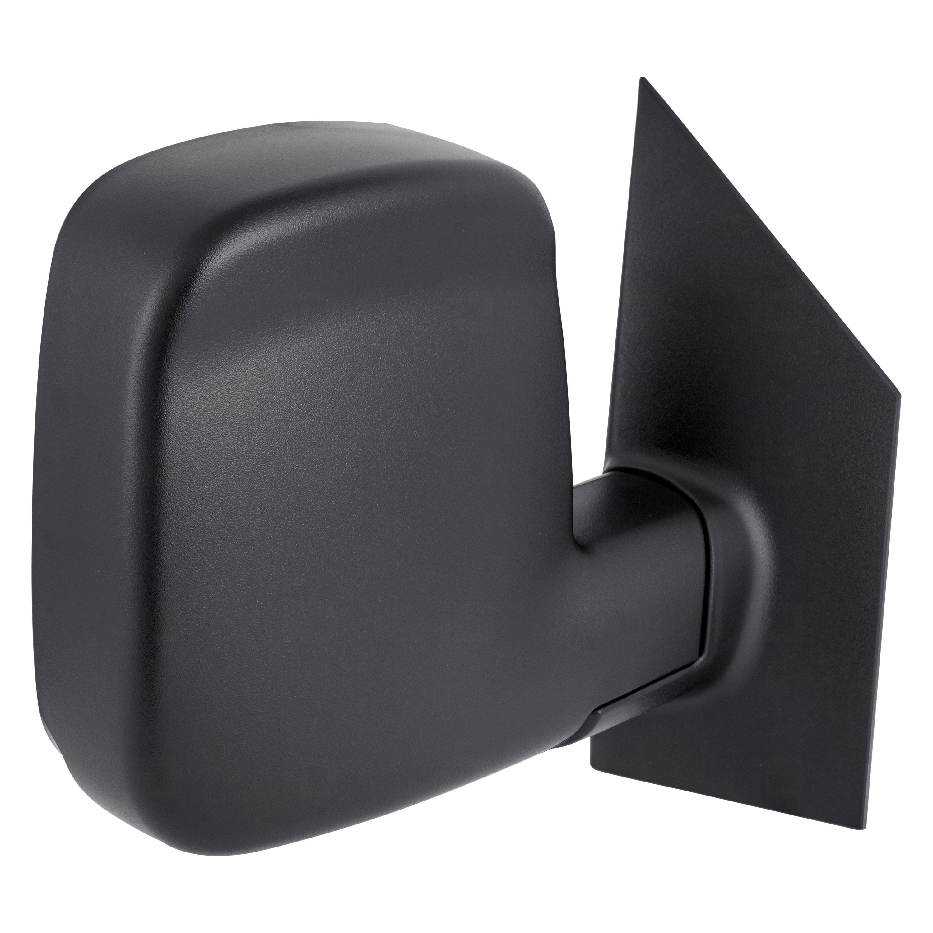 GM TRUCKS & VANS CHEVY/GMC/VAN(Express/Savana) DOOR MIRROR RIGHT (Passenger Side) POWER/HEATED (WO/SIGNAL LAMP)(STD) OEM#15937981 2003-2007 PL#GM1321283