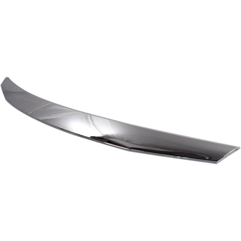 HONDA ACCORD COUPE GRILLE MOLDING CHROME **CAPA** OEM#71122TE0A11 2011-2012 PL#HO1210135C