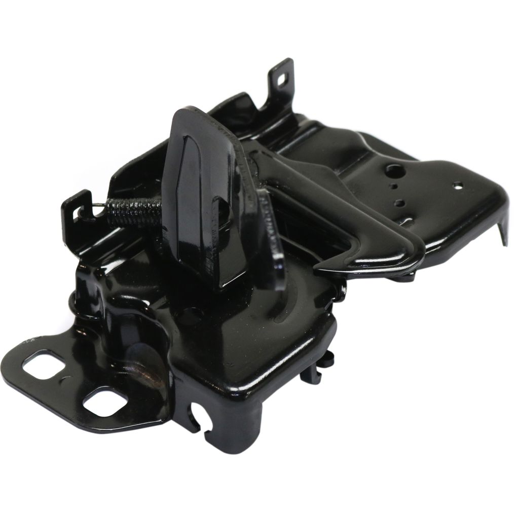 DODGE TRUCKS & VANS DODGE/PU (R1500) HOOD LATCH (WO/REMOTE START) OEM#4589528AB 2009-2012 PL#CH1234107