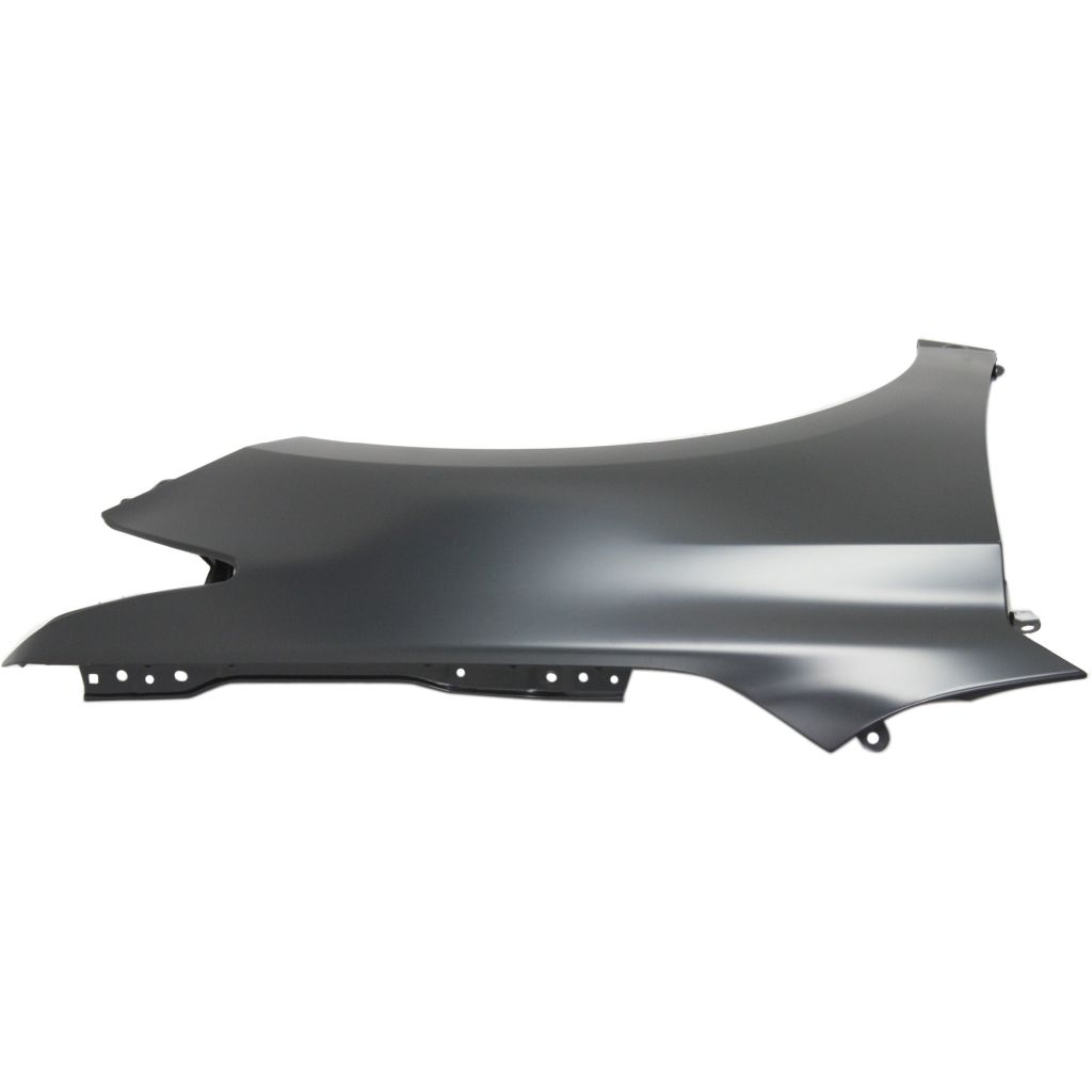 LEXUS CT 200h FENDER RIGHT (Passenger Side) OEM#5380176020 2011-2017 PL#LX1241122