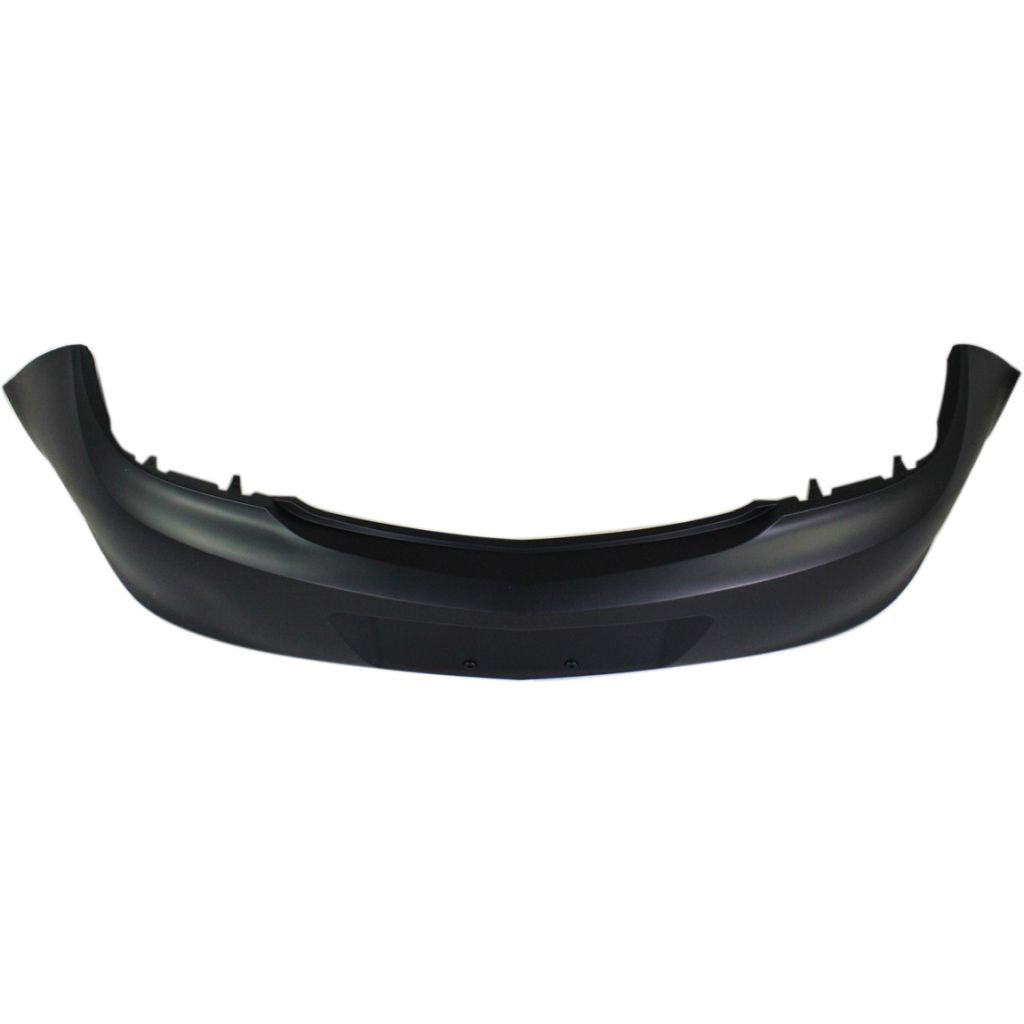 BUICK REGAL REAR BUMPER COVER PRIMED (WO/SENSOR) (EXC GS ) OEM#13243346 2011-2013 PL#GM1100871