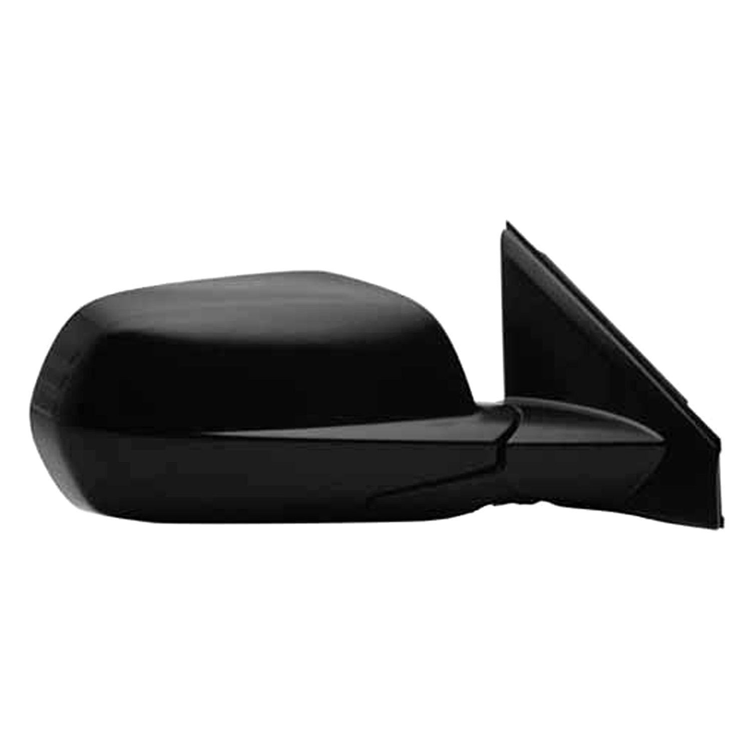 HONDA ODYSSEY DOOR MIRROR RIGHT (Passenger Side) POWER/ NOT HEATED OEM#76200SHJA13 2005-2010 PL#HO1321156
