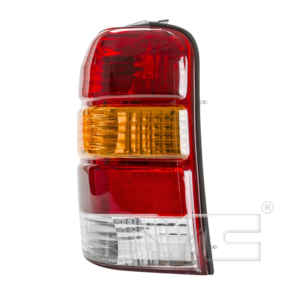 FORD TRUCKS & VANS ESCAPE HEV TAIL LAMP UNIT RIGHT (Passenger Side) OEM#6L8Z13404DA 2005-2007 PL#FO2819102