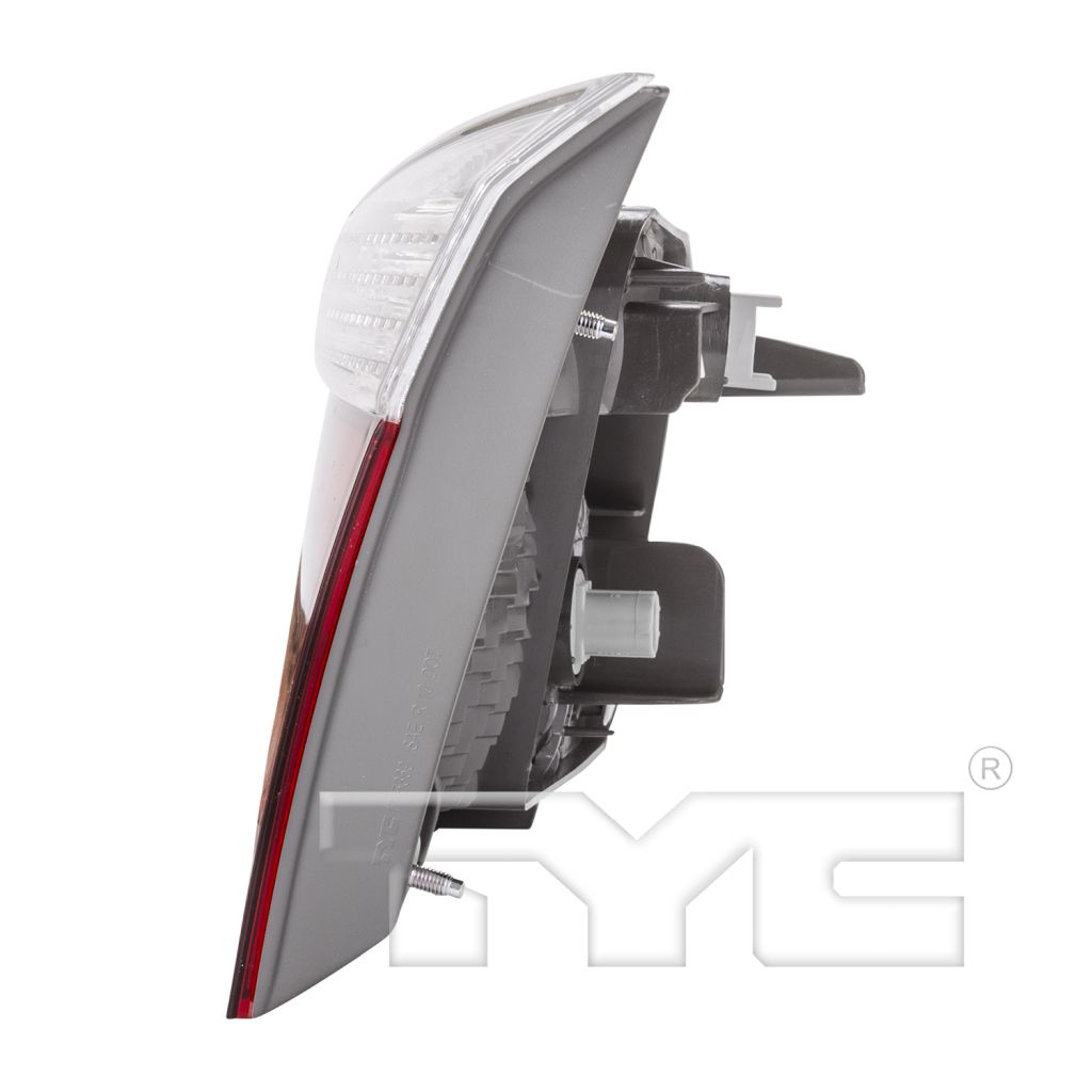 HONDA ACCORD SEDAN BACK-UP LAMP ASSEMBLY RIGHT (Passenger Side) (STD BULB) OEM#34150T2AA01 2013-2015 PL#HO2803104