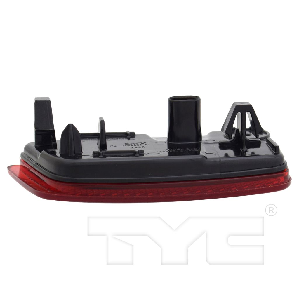 FORD TRUCKS & VANS BRONCO SPORT (1.5/2.0L) REAR SIDE MARKER LAMP ASSY RIGHT (Passenger Side) OEM#M1PZ15A101A 2021-2025 PL#FO2861113