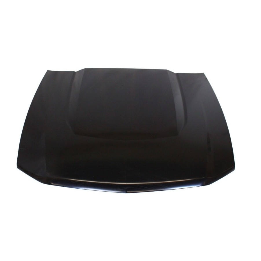 FORD MUSTANG HOOD (STEEL) OEM#AR3Z16612B-PFM 2010-2012 PL#FO1230294