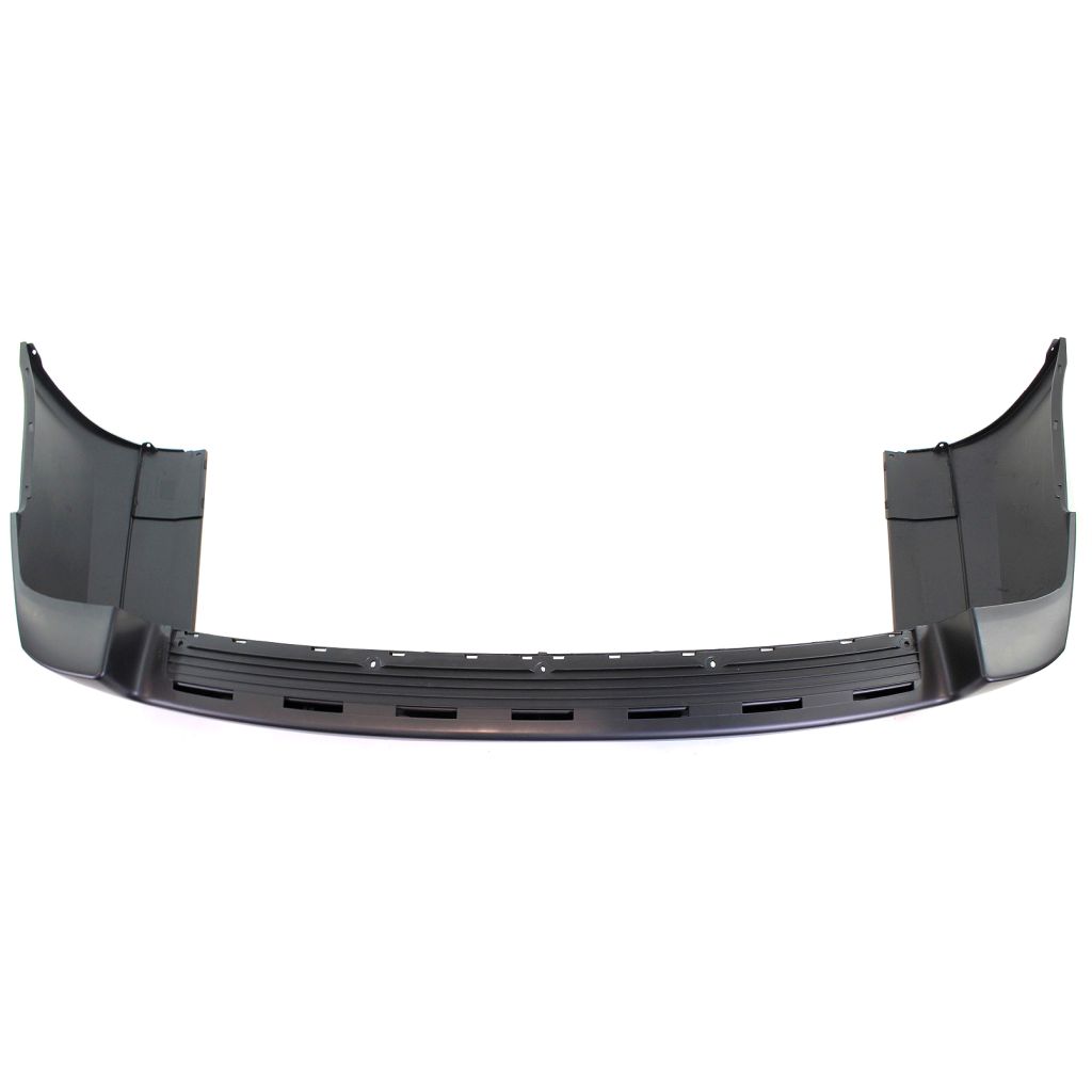 LAND ROVER RANGE ROVER REAR BUMPER COVER PRIMED (W/SENSOR) OEM#DQC000061LML 2003-2009 PL#RO1100105