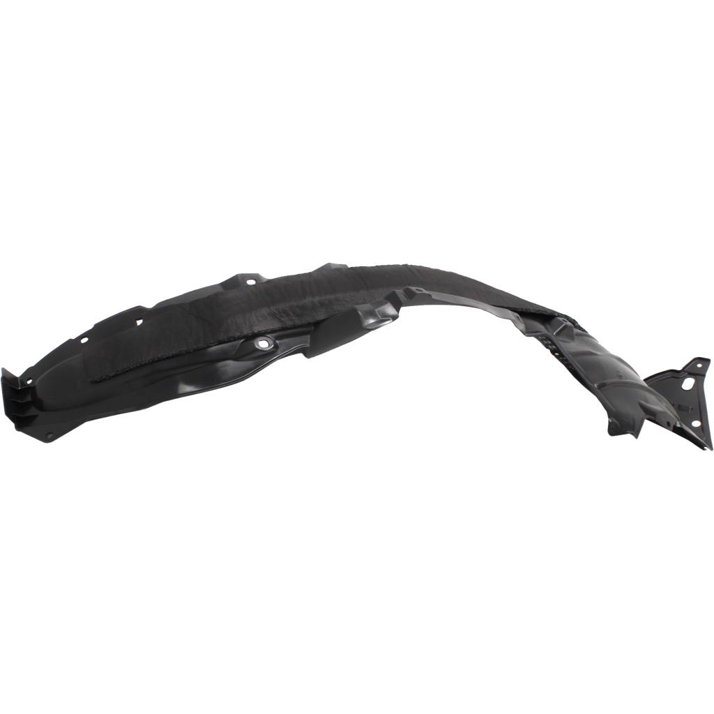 HONDA CRV FENDER LINER LEFT (Driver Side) (W/INSULATION FOAM)**CAPA** OEM#74150TLAA00 2017-2022 PL#HO1248170C
