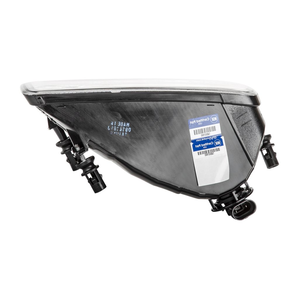 FORD TRUCKS & VANS EXPLORER SPORT TRAC (PICKUP) FOG LAMP ASSY LEFT (Driver Side) OEM#6L2Z15201AA 2007-2010 PL#FO2594100