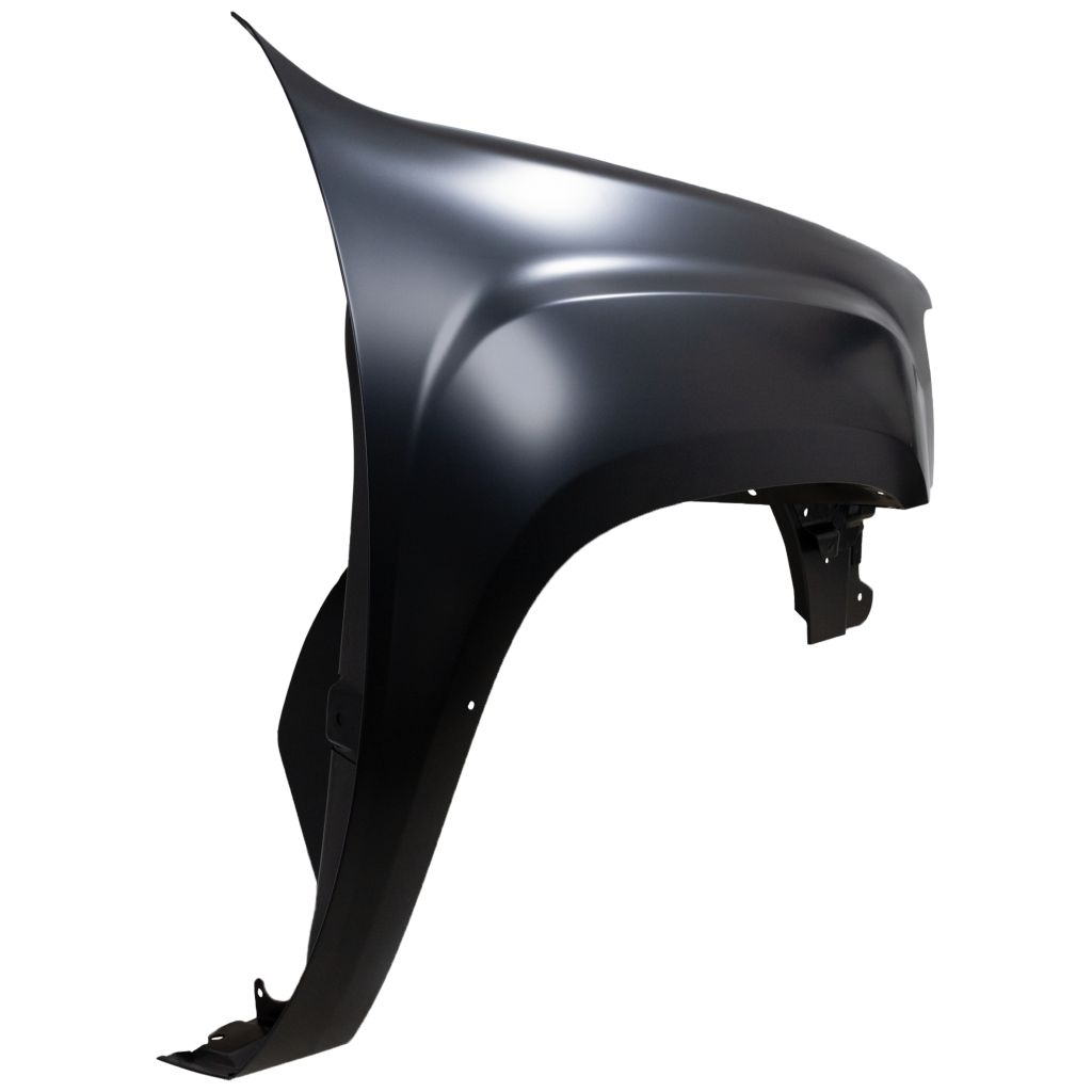 GM TRUCKS & VANS SIERRA/PU 2500/3500 (GMC) FENDER RIGHT (Passenger Side) OEM#22977472 2011-2014 PL#GM1241342