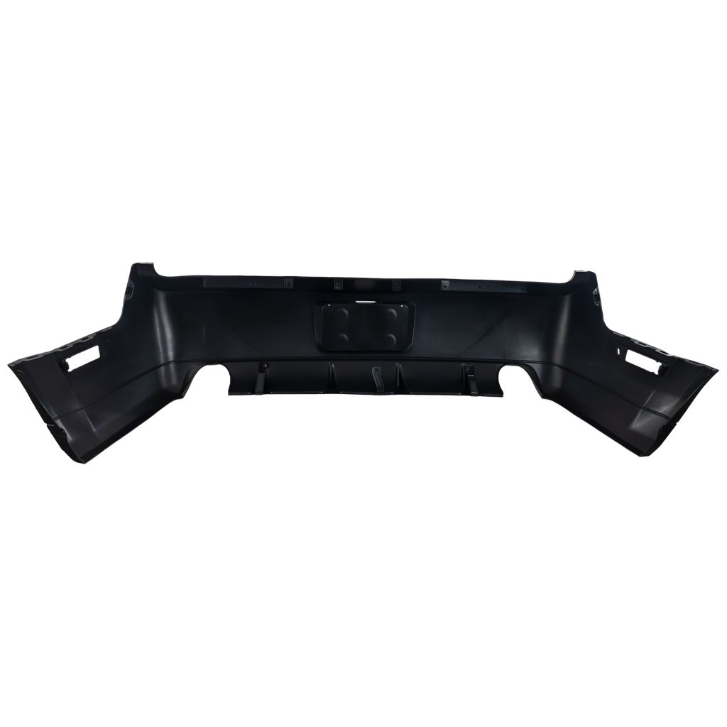 FORD MUSTANG REAR BUMPER COVER PRIMED (GT(W/Calif Pkg) OEM#7R3Z17K835AAPTM 2007-2009 PL#FO1100660