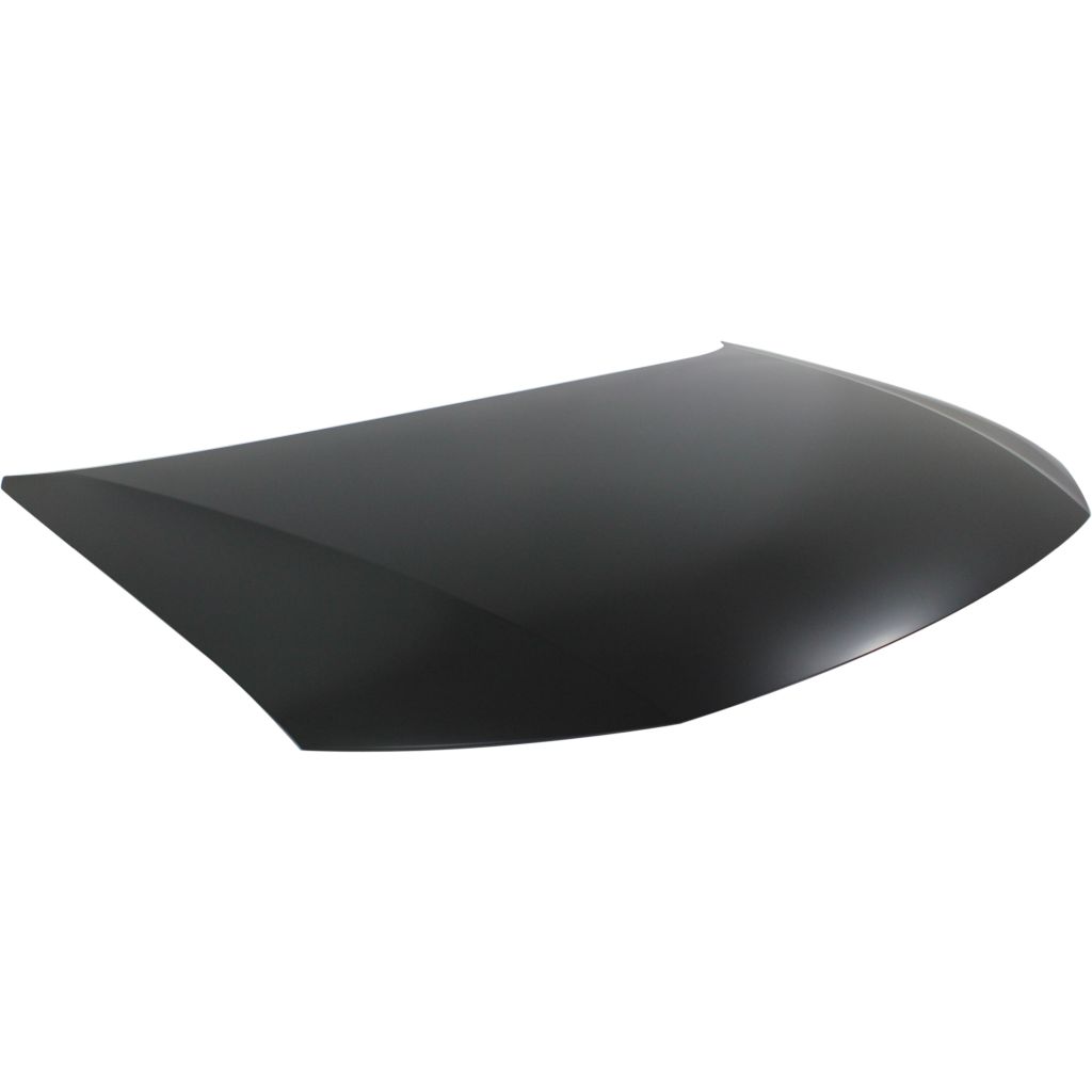 HONDA CIVIC COUPE HOOD**CAPA** OEM#60100TR3A90ZZ 2012-2013 PL#HO1230166C
