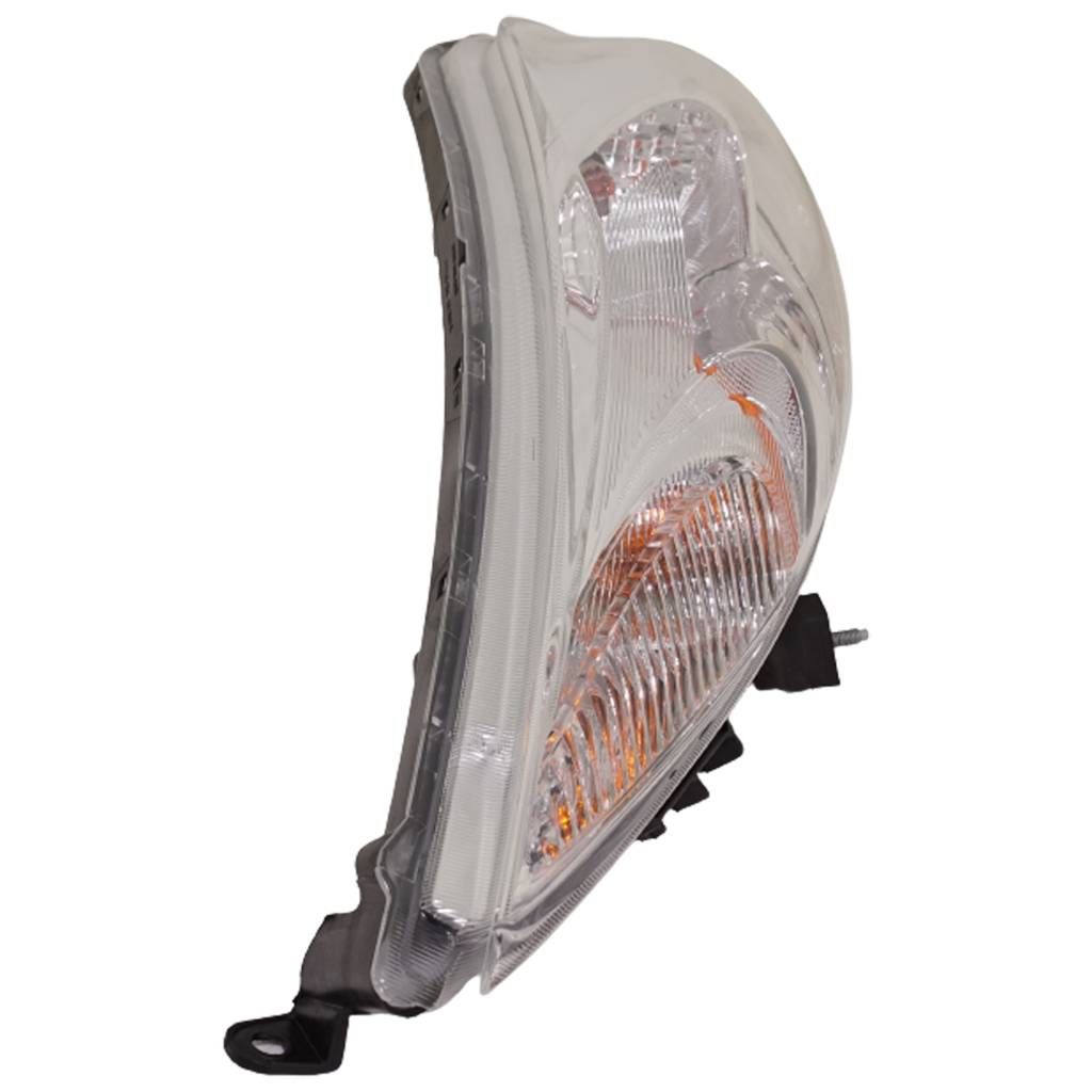 NISSAN JUKE CORNER/SIGNAL LAMP ASSY LEFT (Driver Side) (S/SL/SV) OEM#261251KM0B 2011-2014 PL#NI2530117