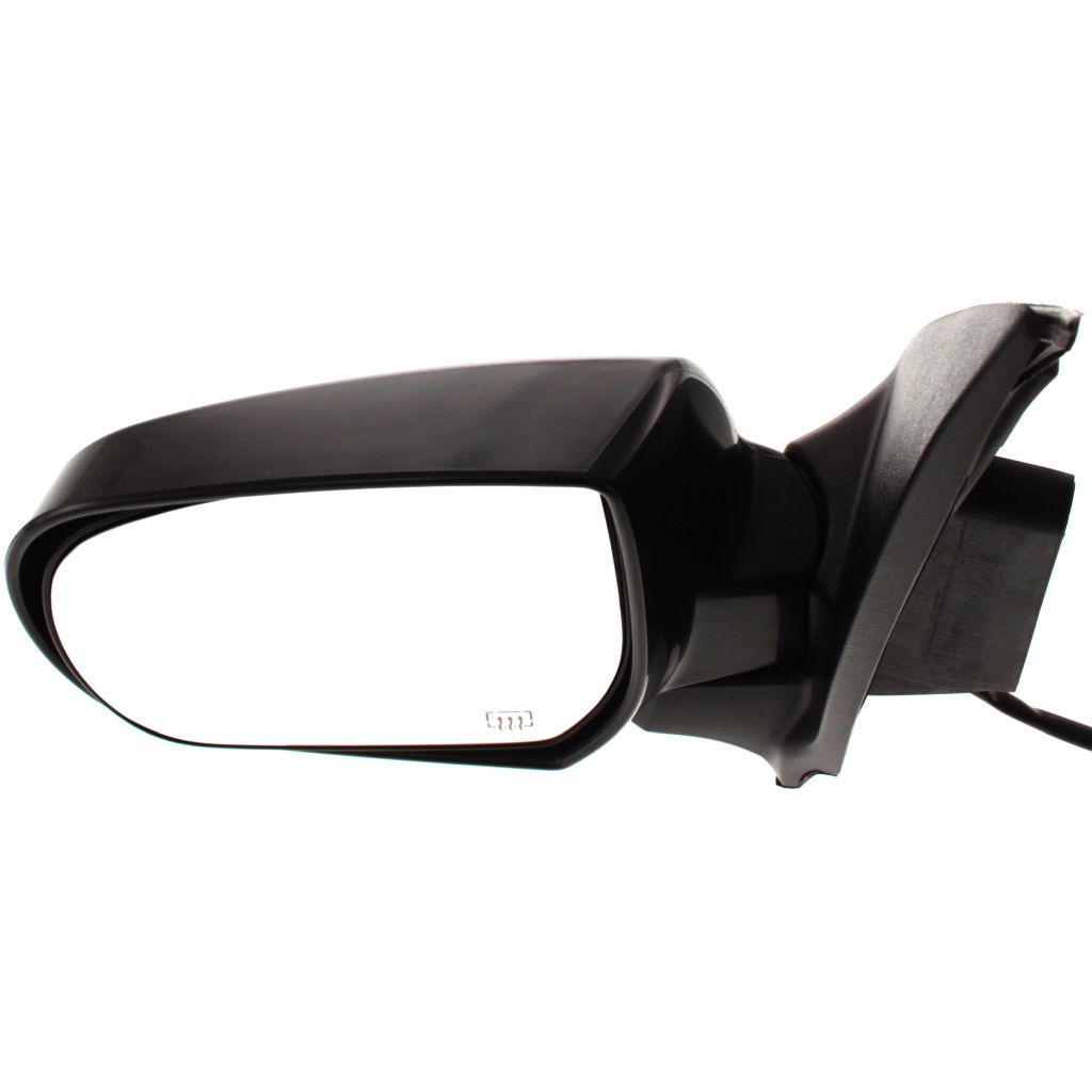 MAZDA TRIBUTE DOOR MIRROR LEFT (Driver Side) POWER/HEATED OEM#EF9269180AA 2005-2006 PL#MA1320146