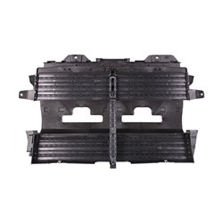 FORD TRUCKS & VANS EXPLORER RADIATOR ACTIVE SHUTTER OEM#JB5Z8475A 2016-2019 PL#FO1206110