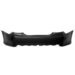 TOYOTA AVALON REAR BUMPER COVER PRIMED **CAPA** OEM#5215907900 2011-2012 PL#TO1100293C