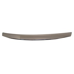 HONDA ACCORD SEDAN GRILLE MOLDING UPPER CHROME OEM#71125TA0A11 2011-2012 PL#HO1210132