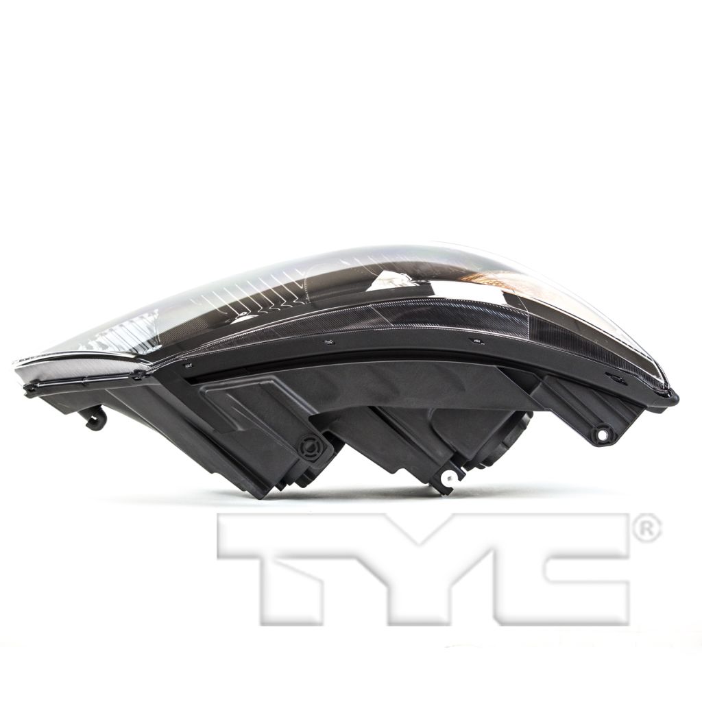 KIA SORENTO HEAD LAMP ASSEMBLY RIGHT (Passenger Side) **CAPA** OEM#921021U200 2011-2013 PL#KI2503143C