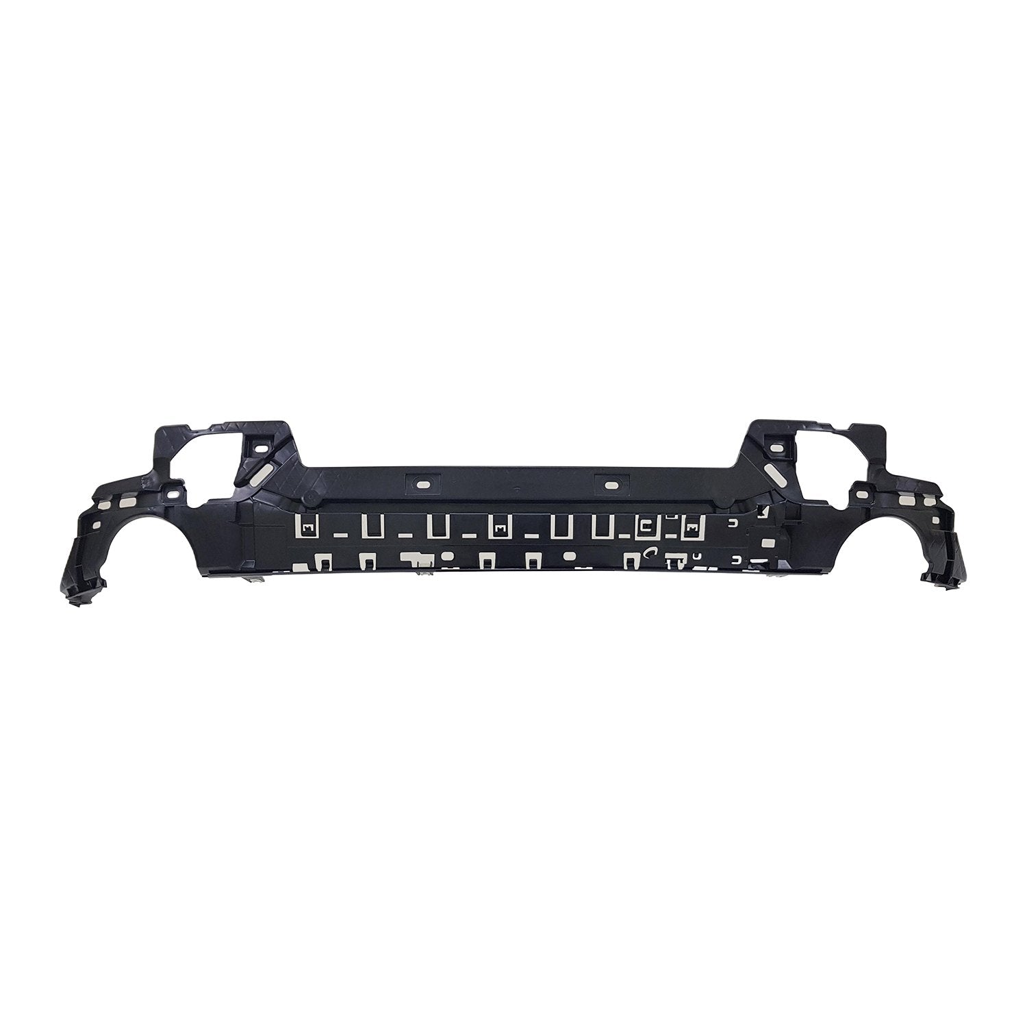 BMW BMW 3 SEDAN (330i/330e/M340i) REAR BUMPER COVER SUPPORT CENTER (330I W/M SPORT) OEM#51128085498 2023-2025 PL#BM1140118