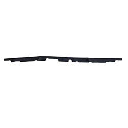 TOYOTA PRIUS PLUG-IN (1.8L) FRONT BUMPER COVER UPPER SEAL (HOOD SEAL) OEM#5339547020 2012-2015 PL#TO1044122