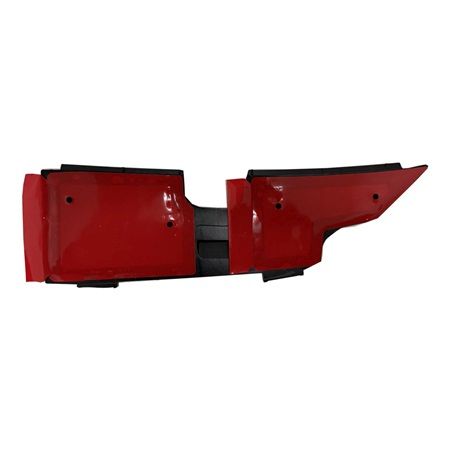TOYOTA PRIUS / PRIUS PRIME FRONT BUMPER COVER SUPPORT LEFT (Driver Side) OEM#5253847010 2023-2025 PL#TO1042160