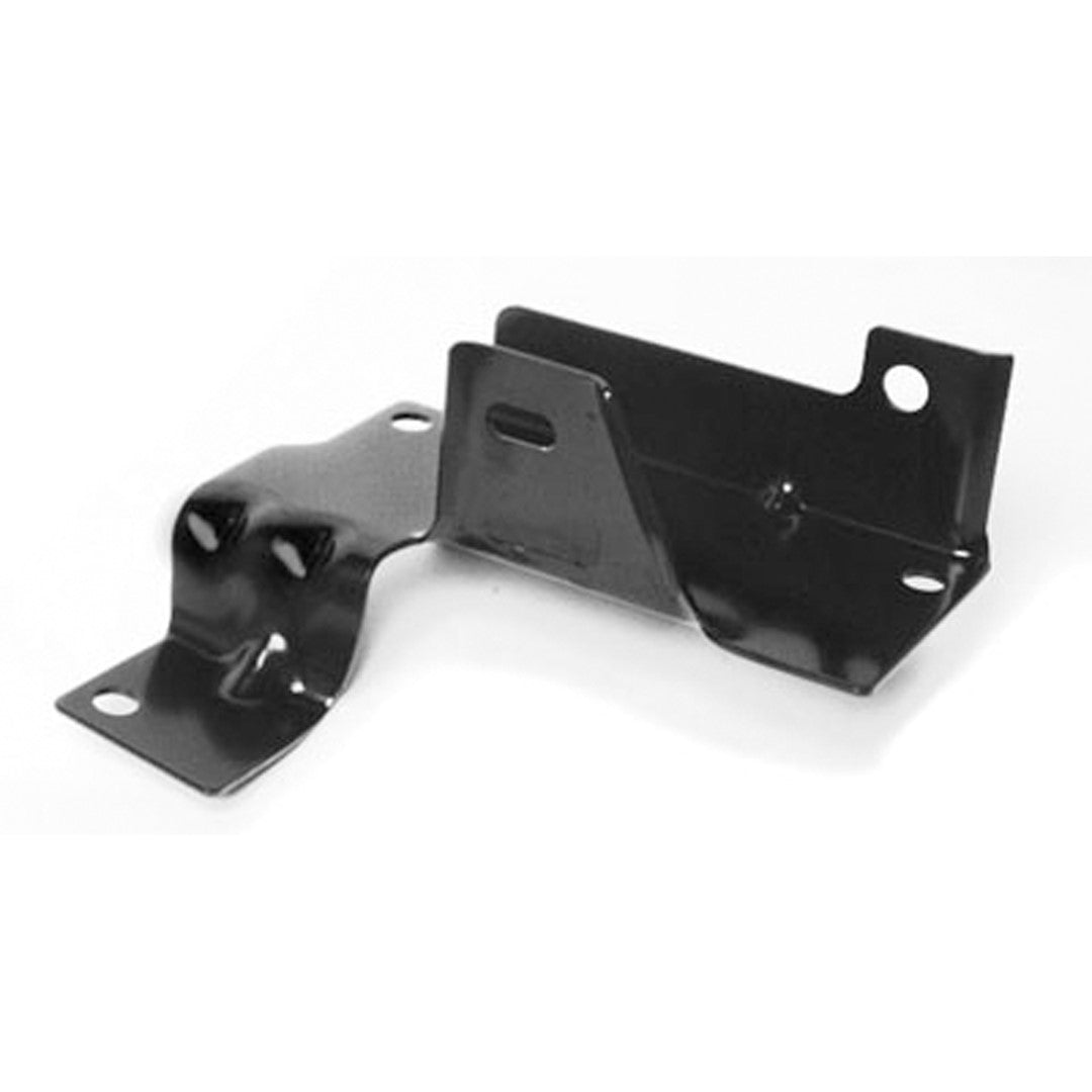 GM TRUCKS & VANS SILVERADO/PU (CHEVY) (07 OLD STYLE) FRONT BUMPER BRACE RIGHT (Passenger Side) INNER(EXC SS)(BMP MOUNT PLATE OEM#15059654 2003-2007 PL#GM1067167