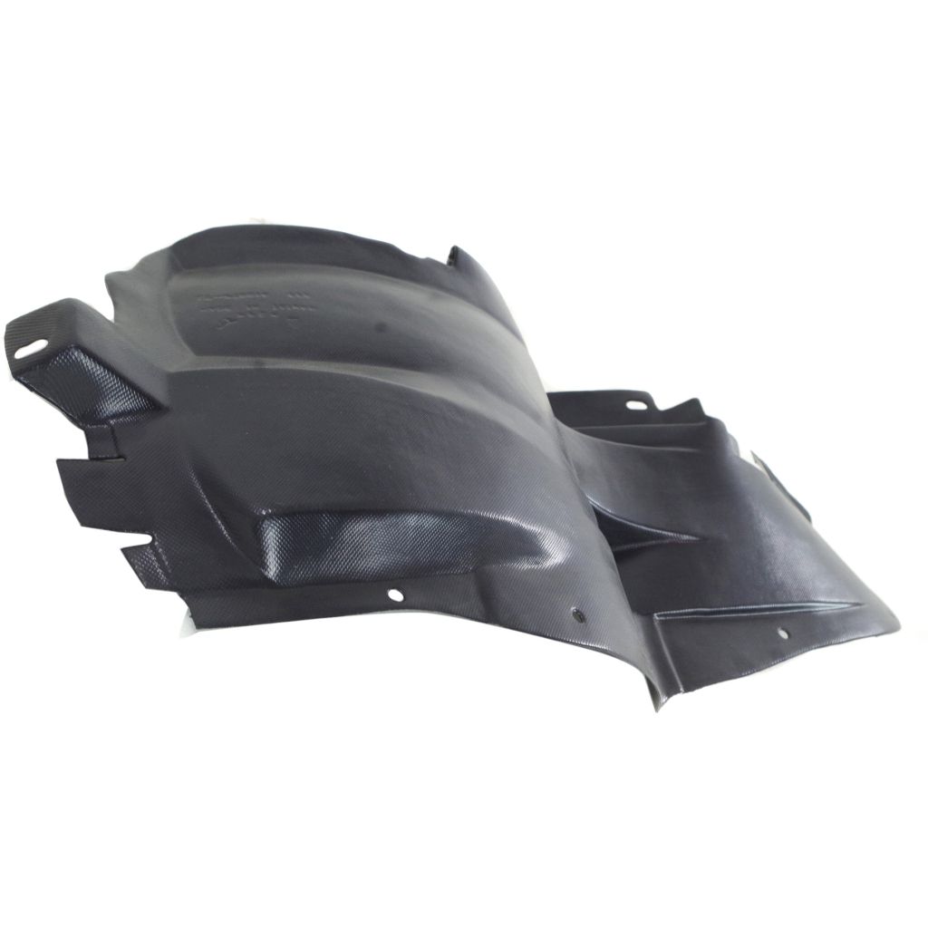 PONTIAC SUNFIRE FENDER LINER RIGHT (Passenger Side) (FRONT SECTION) OEM#22674246 2003-2005 PL#GM1249123