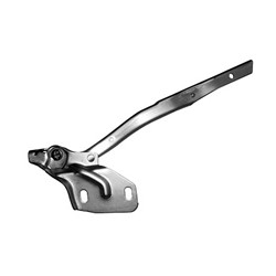 DODGE TRUCKS & VANS DODGE/PU (R2500/3500)(R1500 Mega Cab 06-08) HOOD HINGE RIGHT (Passenger Side) OEM#4589178AA 2003-2009 PL#CH1236133