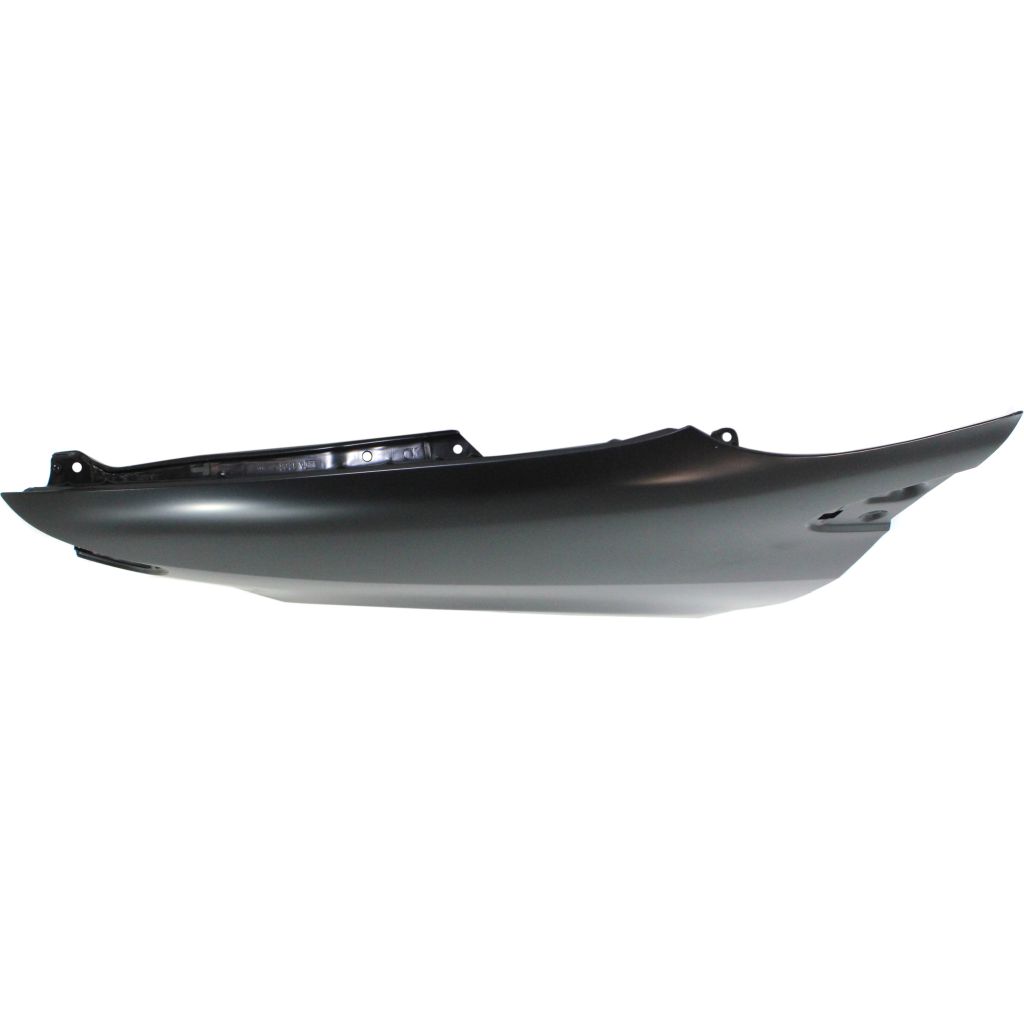 TOYOTA SIENNA FENDER LEFT (Driver Side) OEM#5380208902 1998-2003 PL#TO1240167