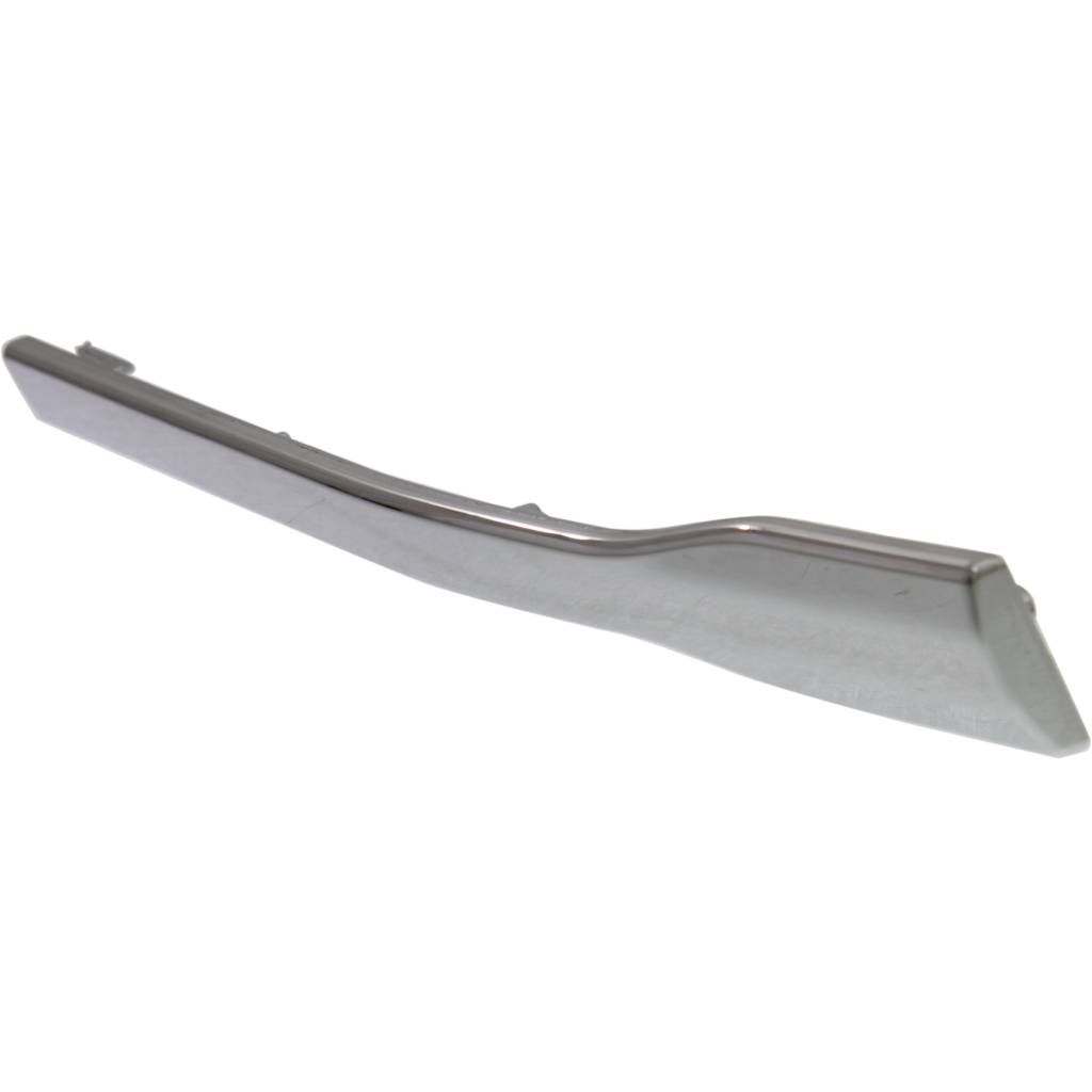 HONDA PILOT GRILLE BAR MOLDING CENTER CHROME RIGHT (Passenger Side) OEM#75105SZAA11 2012-2015 PL#HO1215102