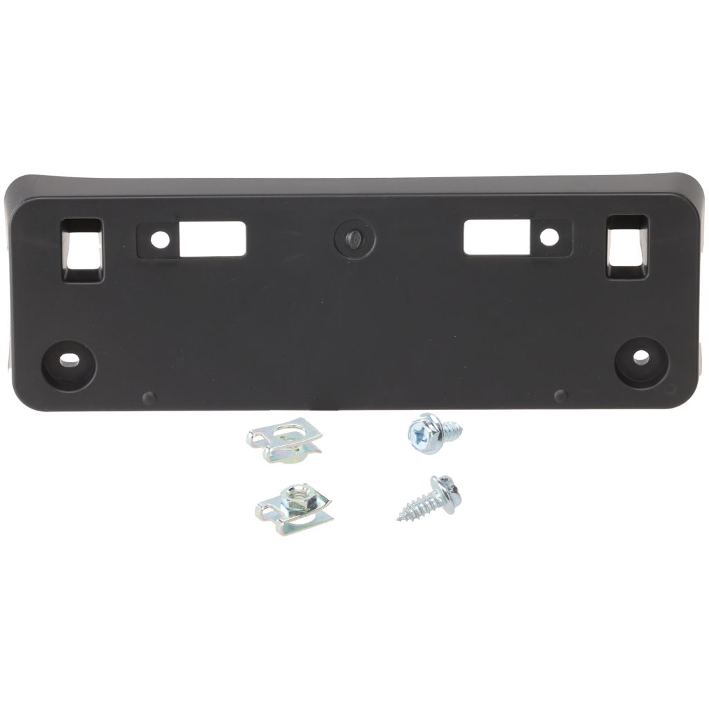 LEXUS NX 300h FRONT LICENSE BRACKET OEM#5211478090 2015-2017 PL#LX1068120