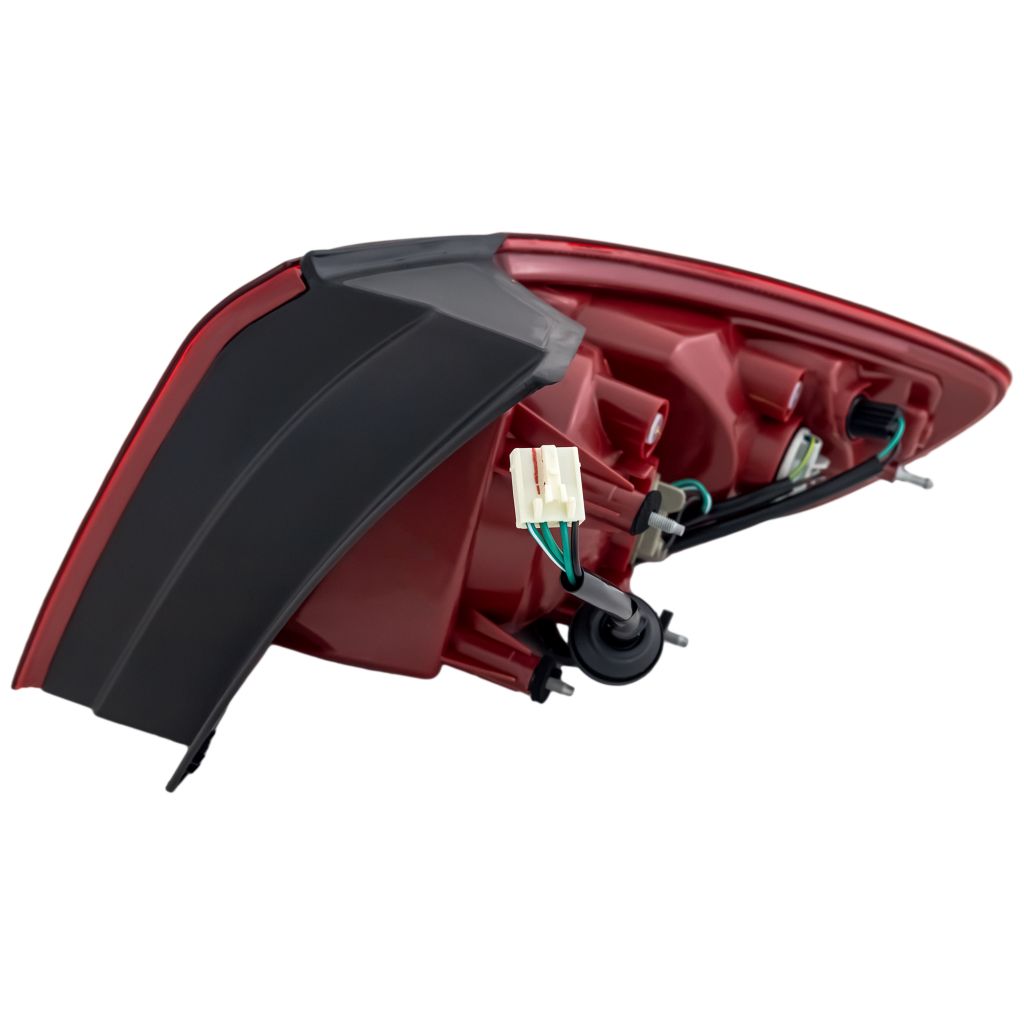 HYUNDAI SANTA FE TAIL LAMP ASSEMBLY LEFT (Driver Side) OEM#924010W050 2007-2009 PL#HY2804110