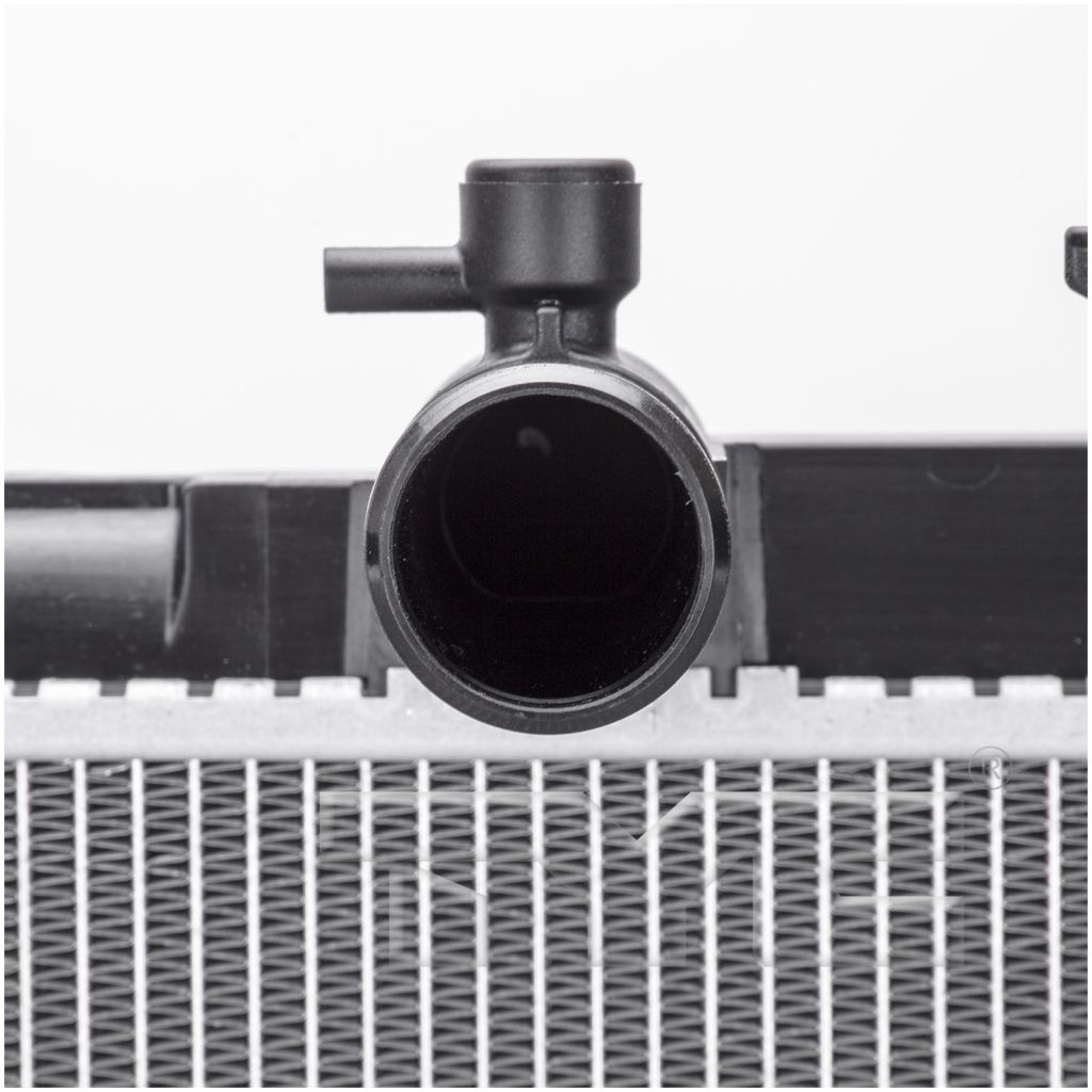 TOYOTA HIGHLANDER RADIATOR 2.7L (W/TOW PKG) OEM#1604136060 2009-2010 PL#TO3010328