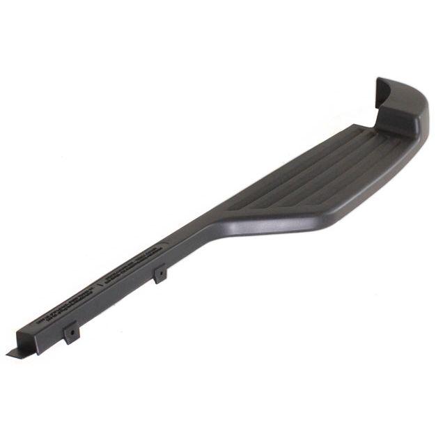 DODGE TRUCKS & VANS DAKOTA/PU REAR BUMPER STEP PAD RIGHT (Passenger Side) OEM#55077942AA 2005-2011 PL#CH1191106