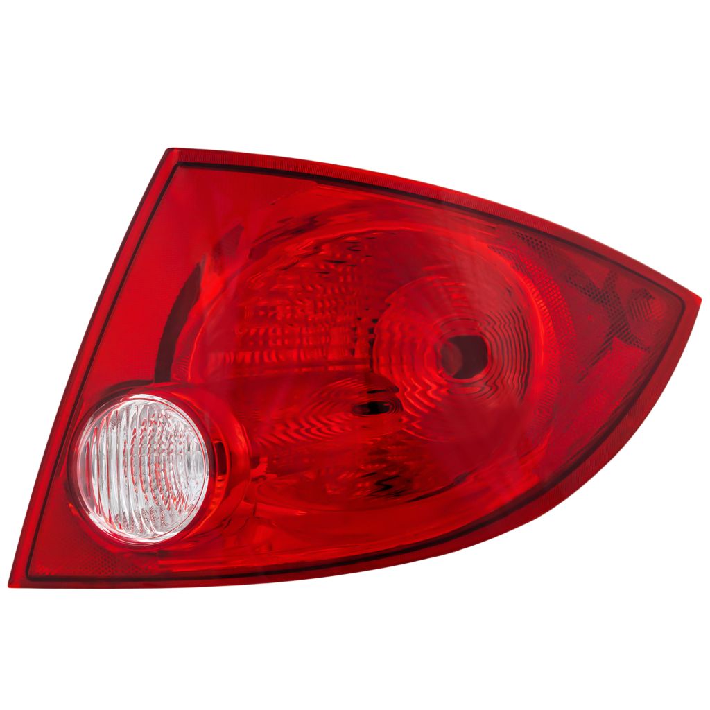 CHEVROLET COBALT TAIL LAMP ASSY RIGHT (Passenger Side) (SD) **CAPA** OEM#19418415 2005-2010 PL#GM2801190C
