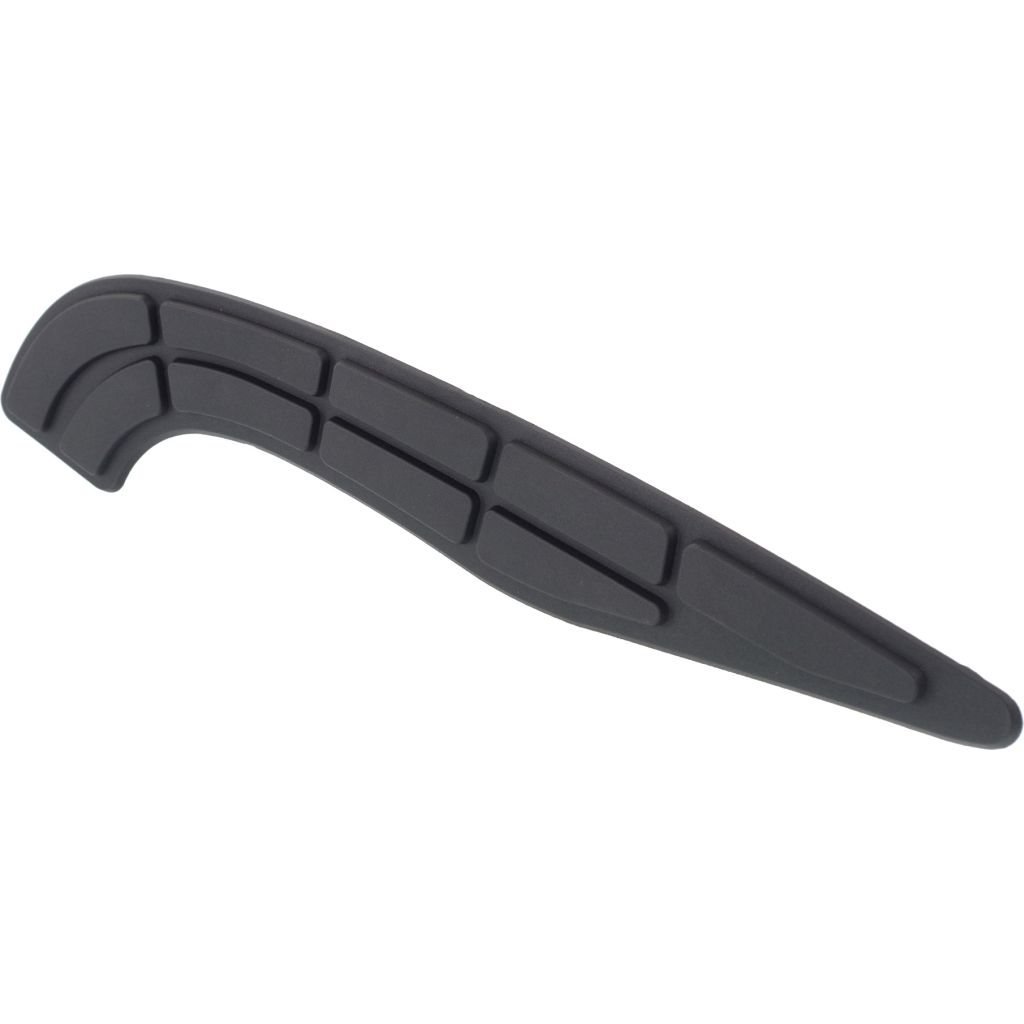 GM TRUCKS & VANS S10/SONOMA/PICKUP REAR EXTENTION STEP PAD LEFT (Driver Side) (STEPSIDE) OEM#15714837 1994-2004 PL#GM1191106