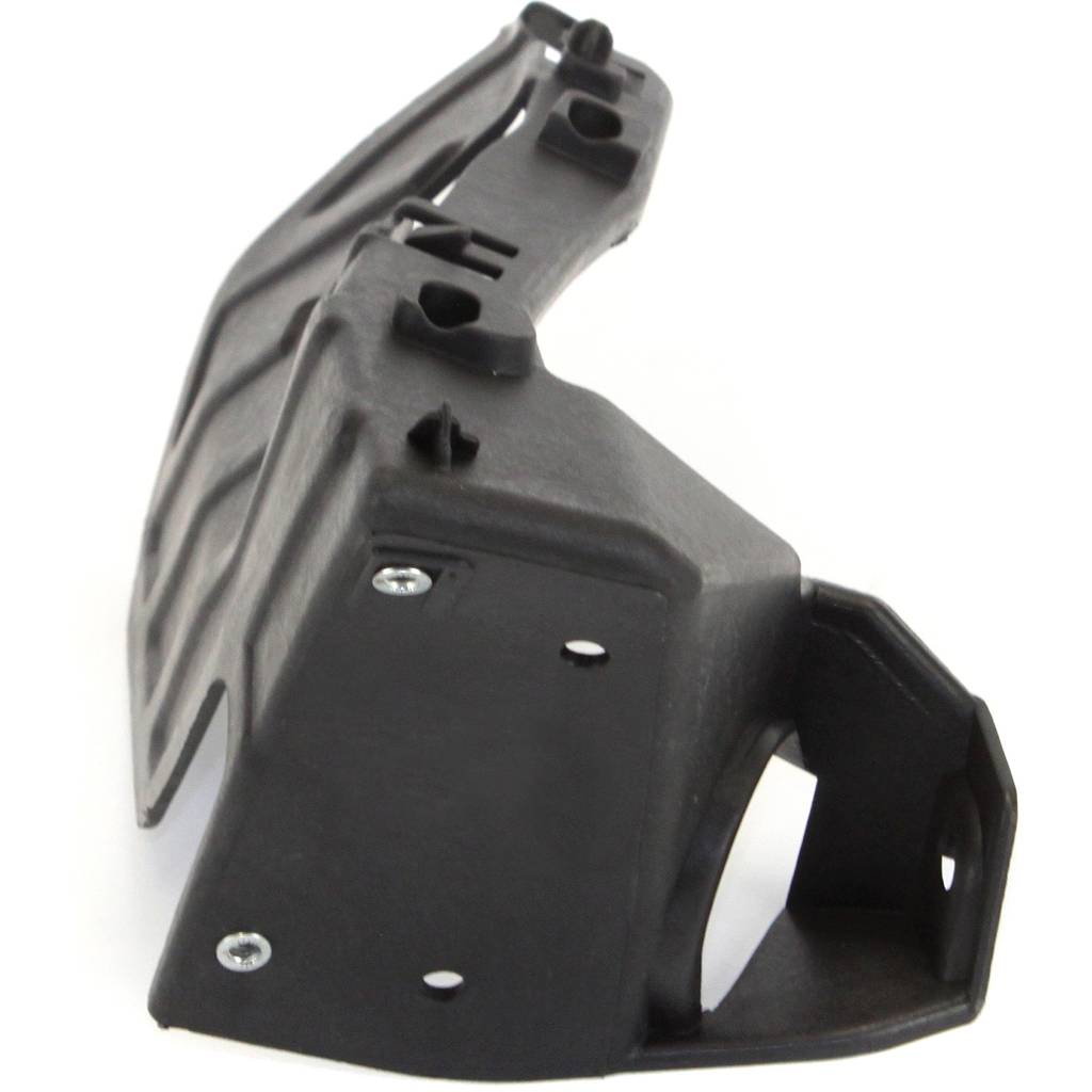 GM TRUCKS & VANS SIERRA/PU 1500 (GMC) FRONT BUMPER COVER ABSORBER OUTER LEFT (Driver Side) (PLASTIC) OEM#25966391 2007-2013 PL#GM1042121