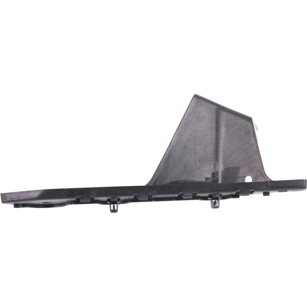 CADILLAC CTS/CTS-V COUPE FRONT BUMPER COVER SIDE SUPPORT BRACKET LEFT (Driver Side) (PLASTIC) OEM#20831753 2011-2015 PL#GM1042112