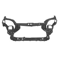 CHEVROLET AVEO (EXC SEDAN) RADIATOR SUPPORT ASSY OEM#96457531 2004-2008 PL#GM1225239