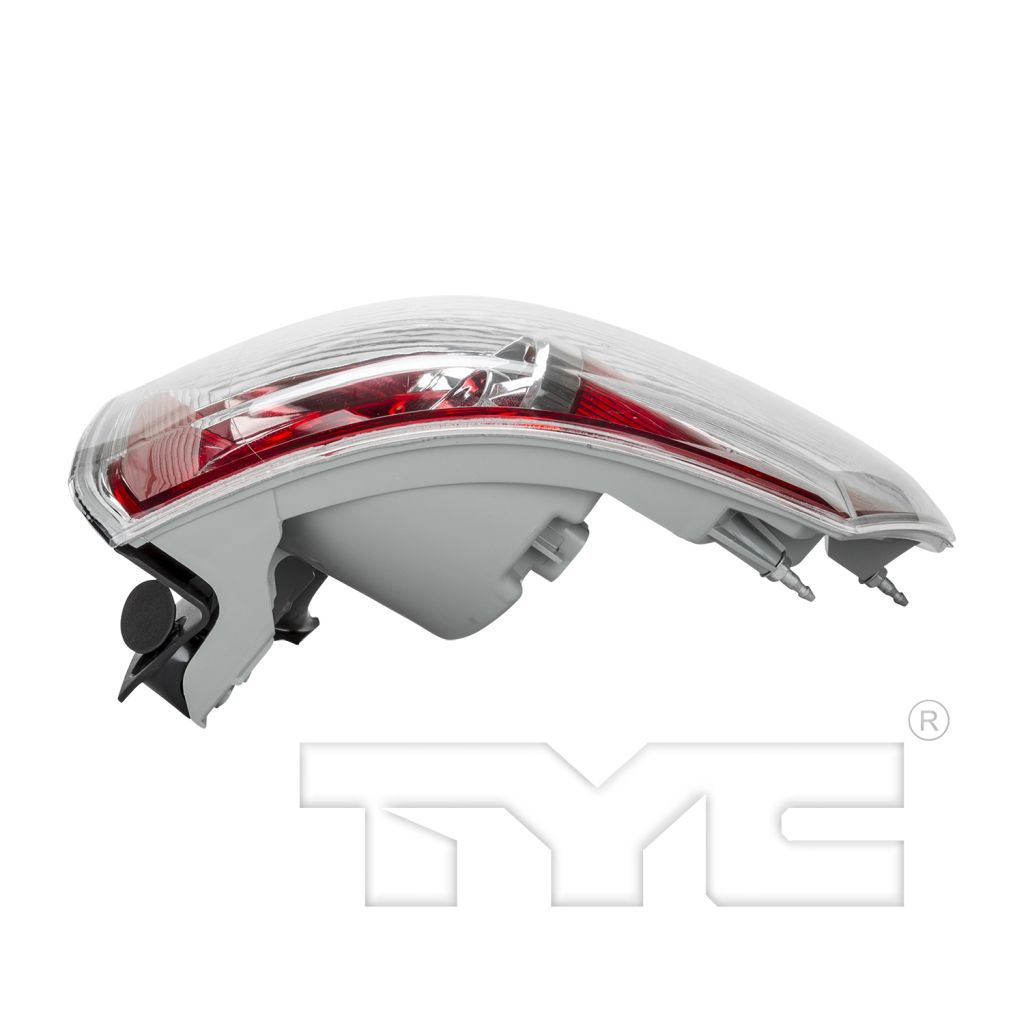 GM TRUCKS & VANS ACADIA / ACADIA LIMITED TAIL LAMP ASSEMBLY RIGHT (Passenger Side) **CAPA** OEM#20912756 2007-2012 PL#GM2801216C