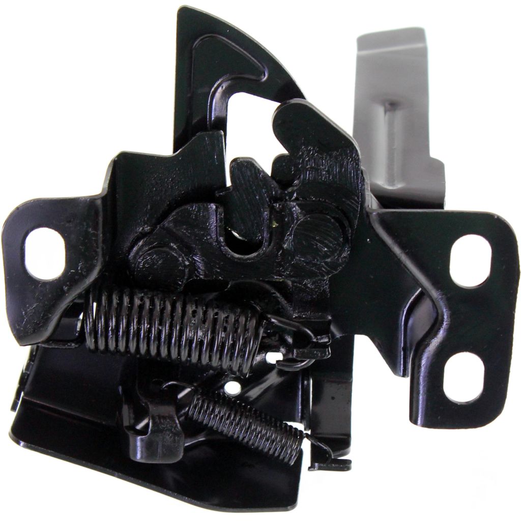HONDA CIVIC COUPE HOOD LATCH (WO/SWITCH) OEM#74120TR0A11 2012-2013 PL#HO1234127