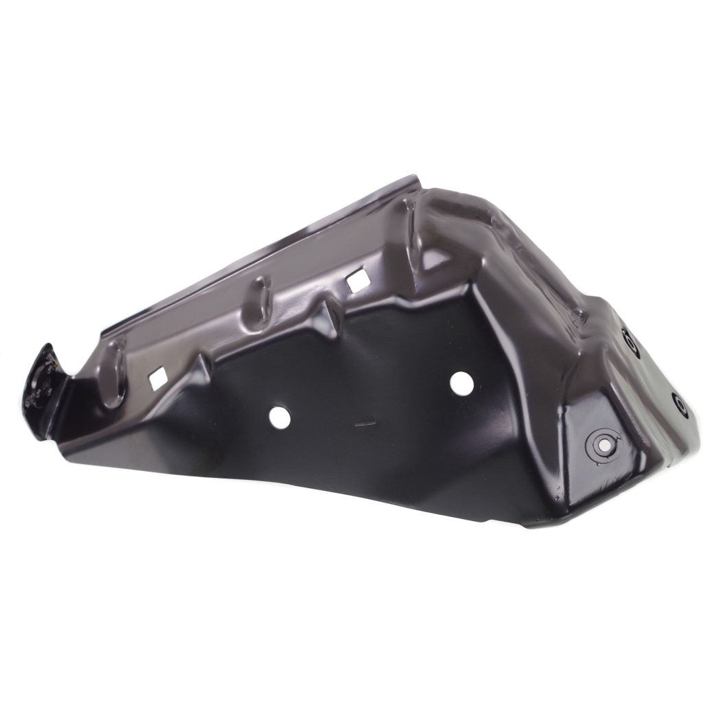 GM TRUCKS & VANS SIERRA/PU 2500/3500 (GMC) FENDER LINER BRACKET LEFT (Driver Side) OEM#23343214 2015-2019 PL#GM1244107