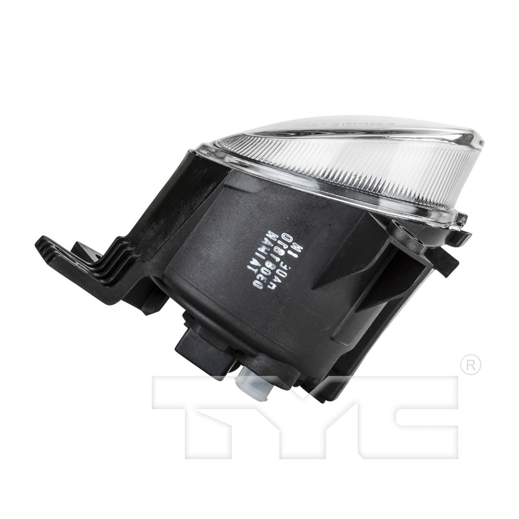 AUDI A3 FOG LAMP ASSEMBLY LEFT (Driver Side) OEM#8E0941699E 2009-2013 PL#AU2592112