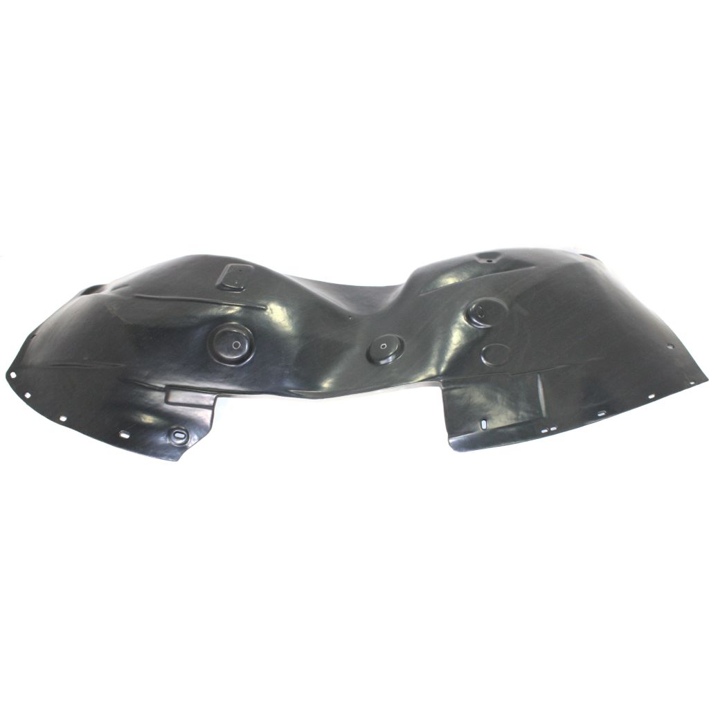 GM TRUCKS & VANS TAHOE HYBRID (CHEVY) FENDER LINER RIGHT (Passenger Side) OEM#22860092 2008-2013 PL#GM1249202