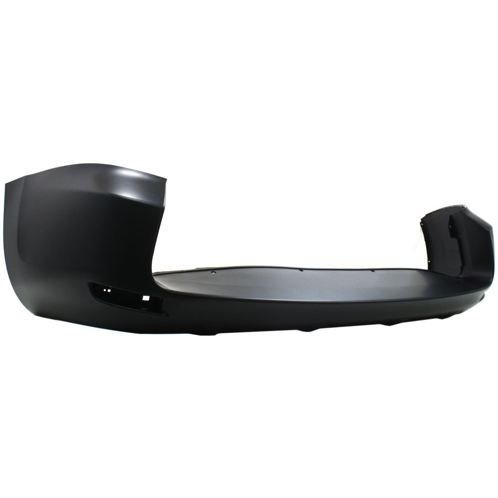 TOYOTA RAV4 REAR B COVER PRIMED WO/FLARE( WO/GATE MOUNT SPARE TIRE)**CAPA** OEM#5215942905 2006-2012 PL#TO1100241C