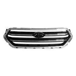 FORD TRUCKS & VANS ESCAPE GRILLE CHROME/BLACK (SE/SEL)(W/SPORT APPEARANCE PKG) OEM#GJ5Z8200CC 2017-2019 PL#FO1200594